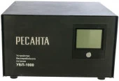 Ресанта Устройство бесперебойного питания УБП-1000 - КОЛОРЛОН ВТД Новосибирск