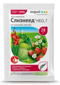 Слизнеед НЕО 28гр Август - КОЛОРЛОН ВТД Новосибирск