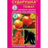 Сударушка томат 60гр  - КОЛОРЛОН ВТД Новосибирск