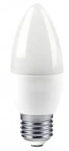 6W Лампа с/д PRE SV LED 6W 6K E28 - КОЛОРЛОН ВТД Новосибирск