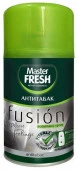 Master FRESH Освежитель воздуха сменный баллон Антитабак 250мл - КОЛОРЛОН ВТД Новосибирск