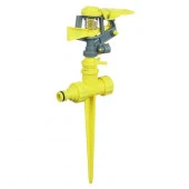 INBLOOM Распылитель воды садовый 1/2", ABS 167-045 - КОЛОРЛОН ВТД Новосибирск