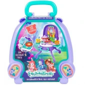 36730Энчантималс. Кухня, световой и звуковой модуль, 30 пр. TM Enchantimals - КОЛОРЛОН ВТД Новосибирск