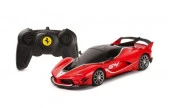 79300R Машина р/у 1:24 Ferrari FXX K Evo красный, 2,4 G. - КОЛОРЛОН ВТД Новосибирск