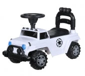 Игрушка несущая массу тела ребенка JQ7634 (Белый) - КОЛОРЛОН ВТД Новосибирск