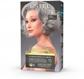 ESTEL COLOR Signature Стойкая крем-гель краска для волос 9/8 Роскошь перламутра - КОЛОРЛОН ВТД Новосибирск