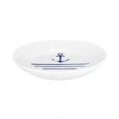 Royal Navy Мыльница настольная керамика, Royal Navy FOR-RN036 - КОЛОРЛОН ВТД Новосибирск