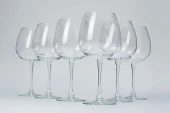 44248  ENOTECA(692570) н-р 6 фужеров д/кр.вина 750 сс. - КОЛОРЛОН ВТД Новосибирск