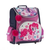 MPFB-MT1-114 Рюкзак. Профилактический. Размер:35 х 31 х 14 см. My Little Pony (гофр3_Н) - КОЛОРЛОН ВТД Новосибирск