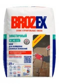 Клей BROZEX Эластичный KS 113, 5 кг - КОЛОРЛОН ВТД Новосибирск