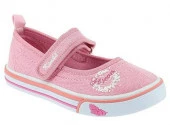 FHY_20-21_pink туфли р-р.26 KENKA - КОЛОРЛОН ВТД Новосибирск