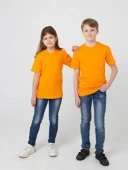 Фуфайка Ф-200,р-р 158/80 оранжевый - КОЛОРЛОН ВТД Новосибирск
