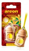 Ароматизатор AREON "FRESCO" Vanilla  FRT03 - КОЛОРЛОН ВТД Новосибирск