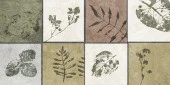 Кафель 30х60 Global Tile ДЕЛИЯ мультиколор (кор. - 9 шт.) - КОЛОРЛОН ВТД Новосибирск