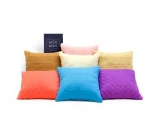 Подушка "Moonberry" 50*50 декор - КОЛОРЛОН ВТД Новосибирск