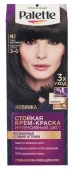 Palette 3-0 Тёмно-каштановый Стойкая крем-краска - КОЛОРЛОН ВТД Новосибирск