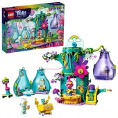 41255Игрушка Trolls Праздник в Поп-сити - КОЛОРЛОН ВТД Новосибирск