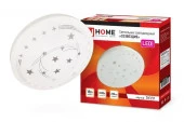 18W Led Созвездие 6500К 230мм IN HOME Светильник - КОЛОРЛОН ВТД Новосибирск