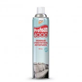 Profoam 4000 - пенный очиститель интерьера (780ml) - КОЛОРЛОН ВТД Новосибирск