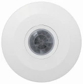 22072 SEN6 230V 2000W 6m 360° потол. белый - КОЛОРЛОН ВТД Новосибирск