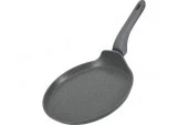 93-AL-GT-5-22 Сковорода блинная 22*1.7 см Linea GRANITO (индукция) - КОЛОРЛОН ВТД Новосибирск