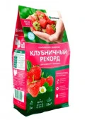 Клубничный рекорд, Комплексное удобрение " БиоМастер  пак/ст, 1кг" - КОЛОРЛОН ВТД Новосибирск