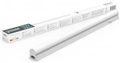 *Светильник c кнопкой Gauss TL Elementary линейный 5W 400lm 4000K IP20 310х22х33 LED - КОЛОРЛОН ВТД Новосибирск