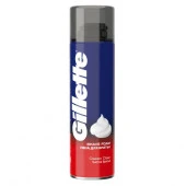 Gillette Пена для бритья 200мл ORIGINAL SCENT - КОЛОРЛОН ВТД Новосибирск