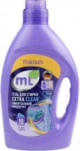 MEINE LIEBE ML 1,8 л  Гель для стирки EXTRA CLEAN универсальный концентрат - КОЛОРЛОН ВТД Новосибирск