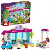 41440Конструктор LEGO FRIENDS "Пекарня Хартлейк-Сити" - КОЛОРЛОН ВТД Новосибирск