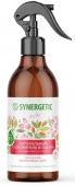 SYNERGETIC Освежитель 380мл Миндаль Яблоневый цвет нейтр запаха - КОЛОРЛОН ВТД Новосибирск