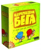 Настольная игра: Черепашьи бега (2-е рус. изд.), арт. 1000 - КОЛОРЛОН ВТД Новосибирск