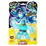 41564 Гуджитсу Игрушка Тайро Глоу Шифтерс В.1 тянущаяся фигурка GooJitZu - КОЛОРЛОН ВТД Новосибирск