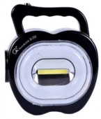 Фонарь туристический 16х15х5см LED + COB на солнечной батарее арт.SASP8061 Код258522 - КОЛОРЛОН ВТД Новосибирск