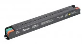 LB006 Трансформатор  для светодиодной ленты с димм 200W 24V IP20 - КОЛОРЛОН ВТД Новосибирск