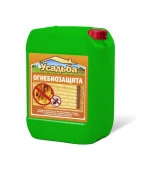 Огне-биозащита "Усадьба-101" 5кг/канистра - КОЛОРЛОН ВТД Новосибирск