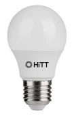 15W HiTT-PL-A60-15-230-E27-4000 - КОЛОРЛОН ВТД Новосибирск