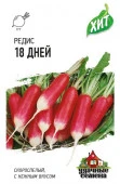 Редис 18 дней 2г Уд.с. (Гавриш) чб - КОЛОРЛОН ВТД Новосибирск
