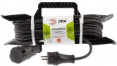 Удлинитель на рамке (1с/з, 30м, КГ 3х1,5) ЭРА  UFx-1e-3x1,5-30m-IP44(KG) - КОЛОРЛОН ВТД Новосибирск