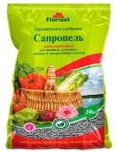 "Florizel - Сапропель, гран., 10кг", ОУ - КОЛОРЛОН ВТД Новосибирск