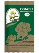 Гумат +7 10гр (200шт) ЗА - КОЛОРЛОН ВТД Новосибирск