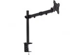 Кронштейн Rexant для монитора (13"- 27", накл.-повор. до 8кг.) 38-0306 - КОЛОРЛОН ВТД Новосибирск