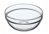 53553SL  CHEF`S (1078225) салатник v=595 мл, d=140 мм - КОЛОРЛОН ВТД Новосибирск