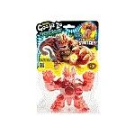 40035 Гуджитсу Игрушка тянущаяся фигурка Блейзагот Дино Икс-Рэй GooJitZu - КОЛОРЛОН ВТД Новосибирск