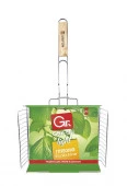 ***Решетка ГЛУБОКАЯ GRIFON LIGHT, 31 x 24 x 5,5 см 610-003 - КОЛОРЛОН ВТД Новосибирск