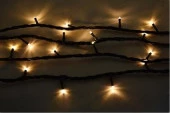 Гирлянда электрическая l=21.5м 200LED 8режимов,мультиколор, уличная арт.19031-0492 Код261960 - КОЛОРЛОН ВТД Новосибирск