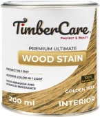 Масло TimberCare WS 350011 (цвет: Золотое дерево/ Golden tree), банка 0,2л - КОЛОРЛОН ВТД Новосибирск