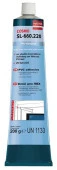 БЛИСТЕР COSMOFEN PLUS-S, Белый, тюбик, 200 г, (1 упак. - 30 шт.) - КОЛОРЛОН ВТД Новосибирск