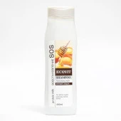 Loren+ (ECOandVIT) SOS Шампунь д/волос 400мл Питательный/Яичный с медом - КОЛОРЛОН ВТД Новосибирск
