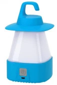 Фонарь ФОТОН кемпинговый аккумуляторный LED СA-600 (2,5W) - КОЛОРЛОН ВТД Новосибирск
